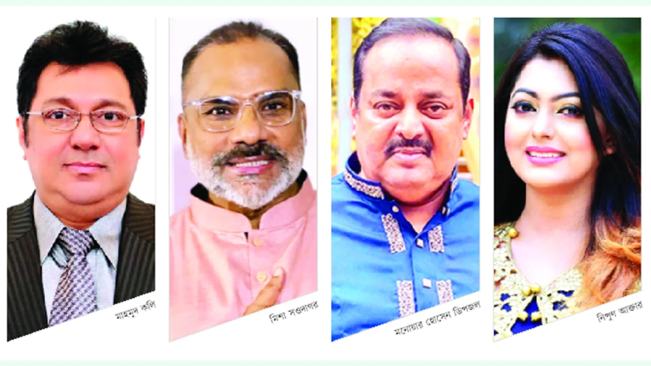 মাহমুদ কলি যোগ দেওয়ায় সরগরম নির্বাচনী মাঠ