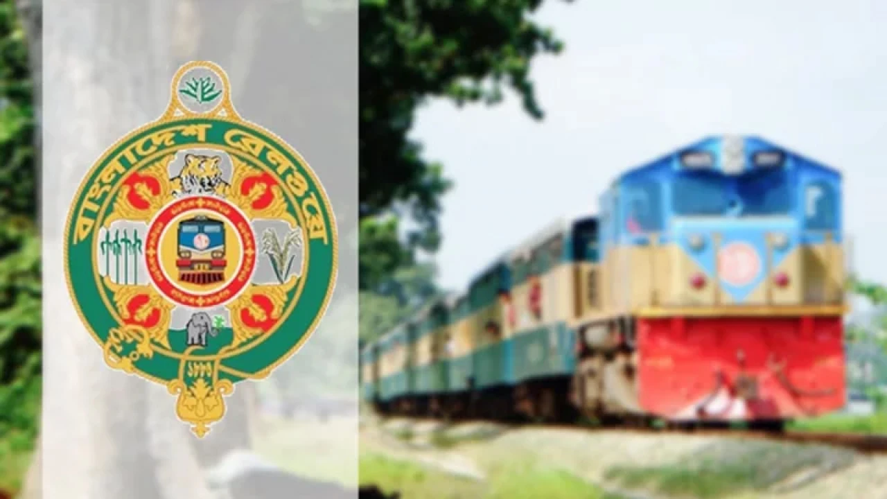 এসএসসি পাসেই রেলওয়েতে চাকরির সুযোগ