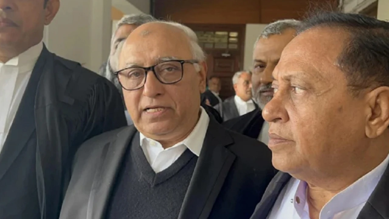 দুই আইনজীবীর বিষয়ে আদেশ ২১ এপ্রিল