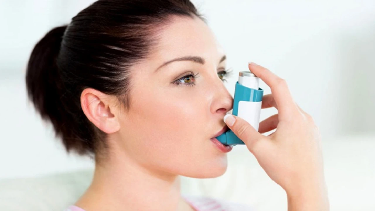 রোজা রেখে কি ইনহেলার ব্যবহার করা যাবে?