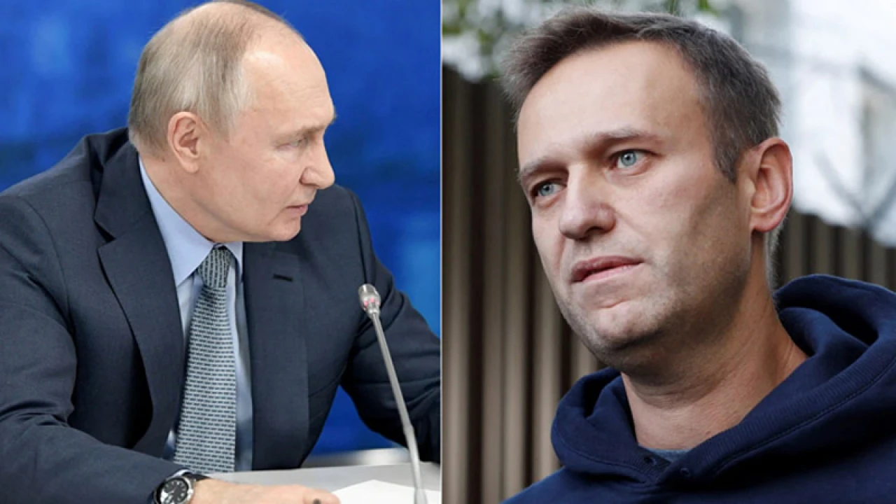 প্রথমবার মুখ খুললেন পুতিন