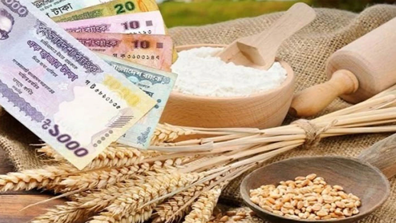 রাজশাহীতে সর্বনিম্ন ফিতরা ৯৫ টাকা