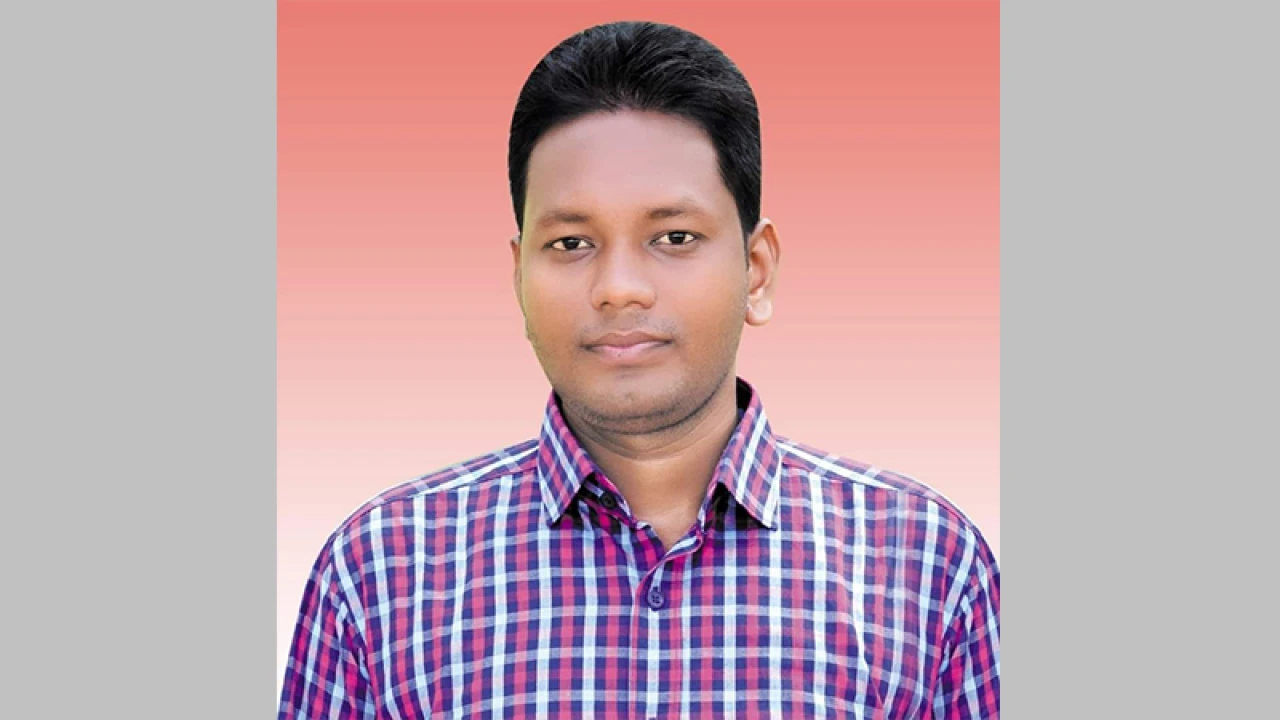 পাংশা উপজেলা ছাত্রলীগের সাধারণ সম্পাদক কারাগারে