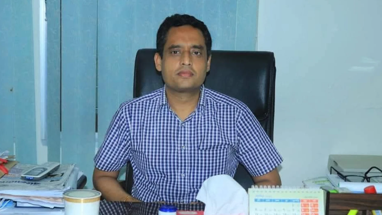 পিএসসির সদস্য হলেন রাবি অধ্যাপক প্রদীপ কুমার পান্ডে