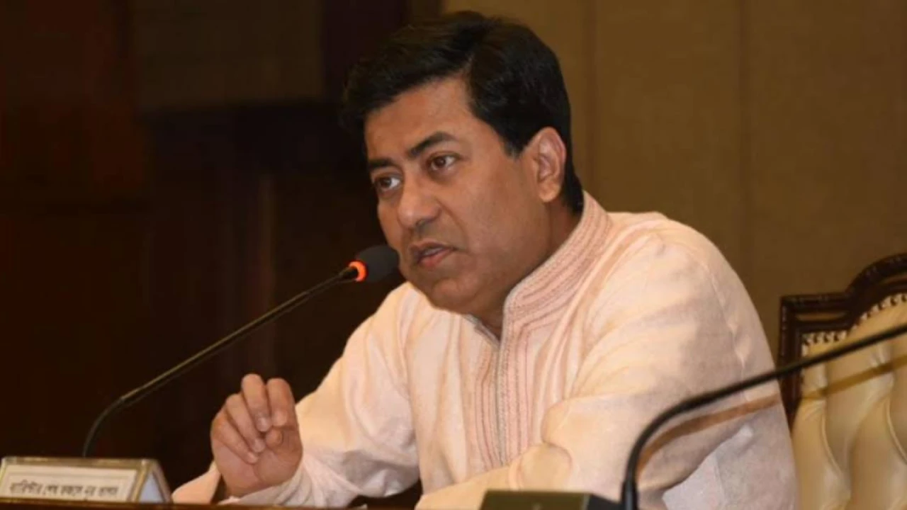 জলাবদ্ধতা নিরসনে কাউন্সিলরদের যে নির্দেশনা নিলেন মেয়র