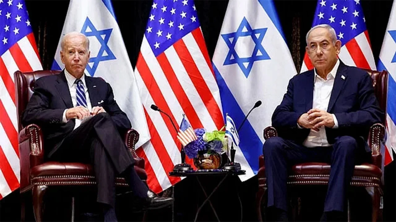 রাফায় অভিযান ভুল হবে