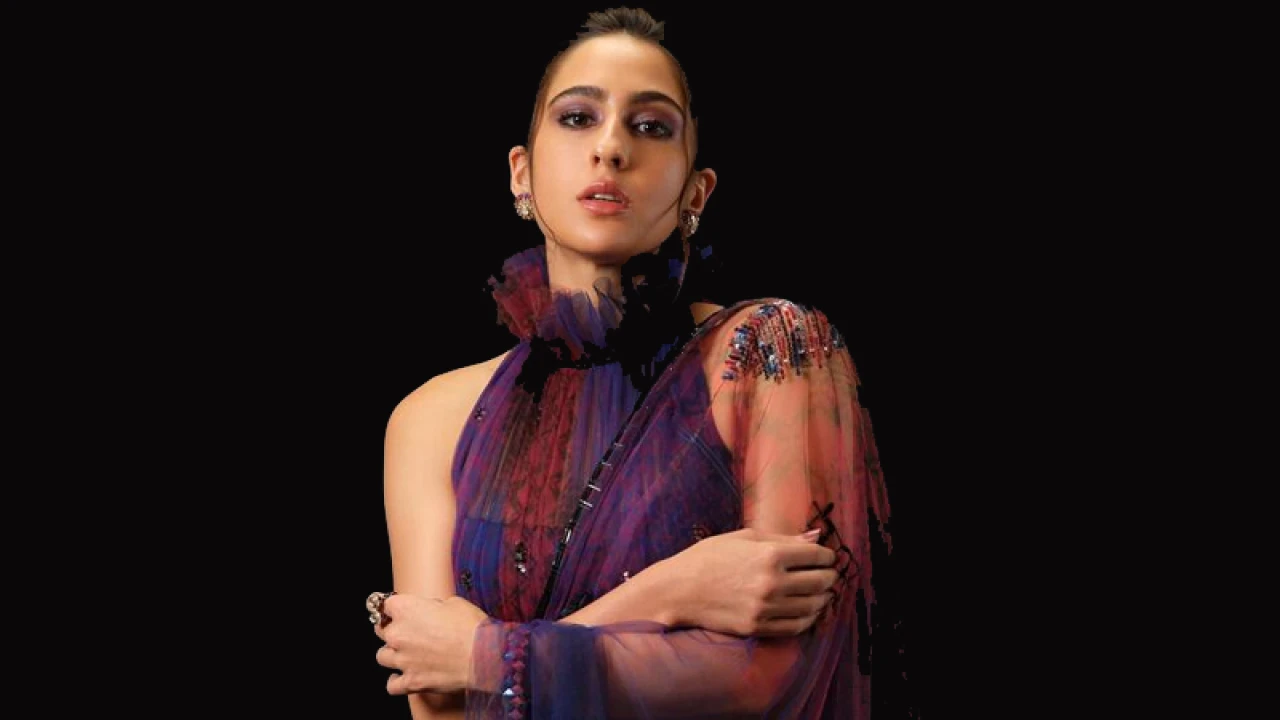 সারা আলির অজানা গল্প