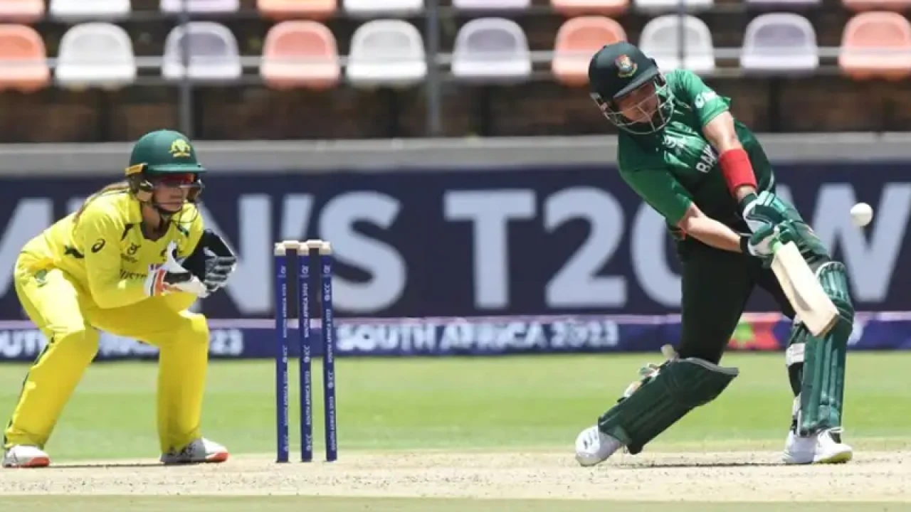 বাংলাদেশ-অস্ট্রেলিয়া সিরিজে দুঃসংবাদ