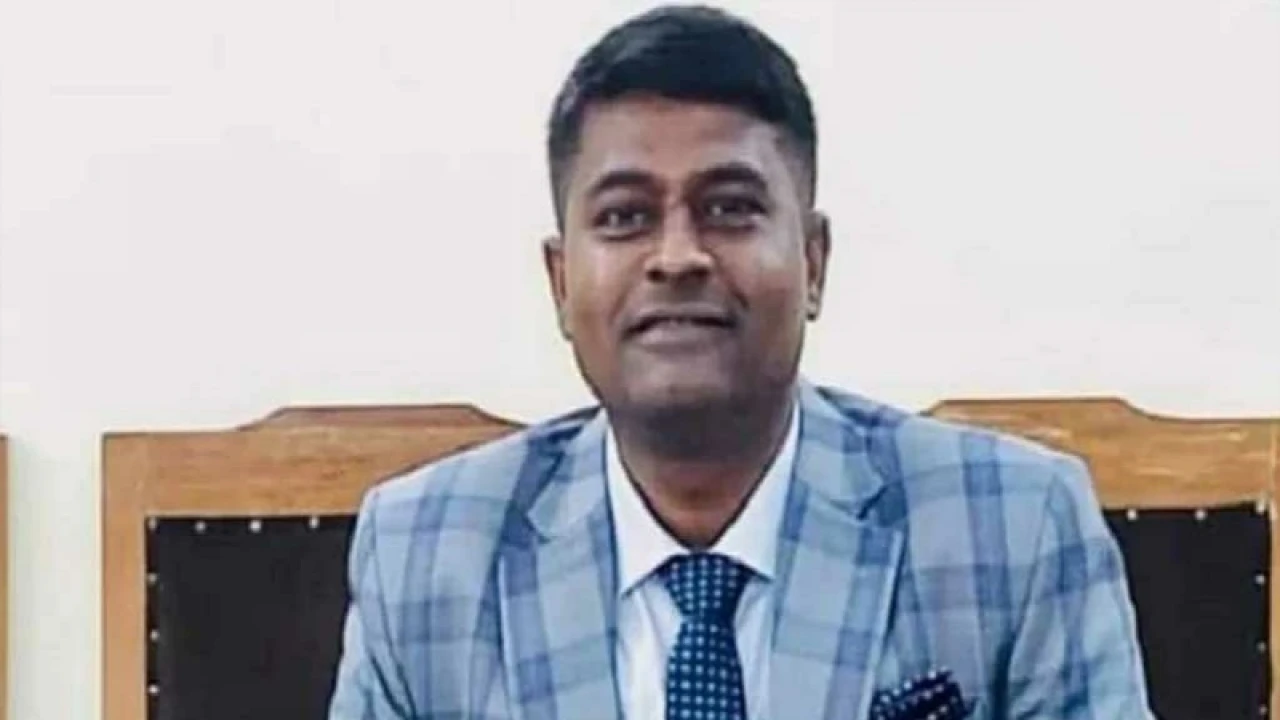 জবির সহকারী প্রক্টর দ্বীন ইসলামের জামিন আবেদন বাতিল