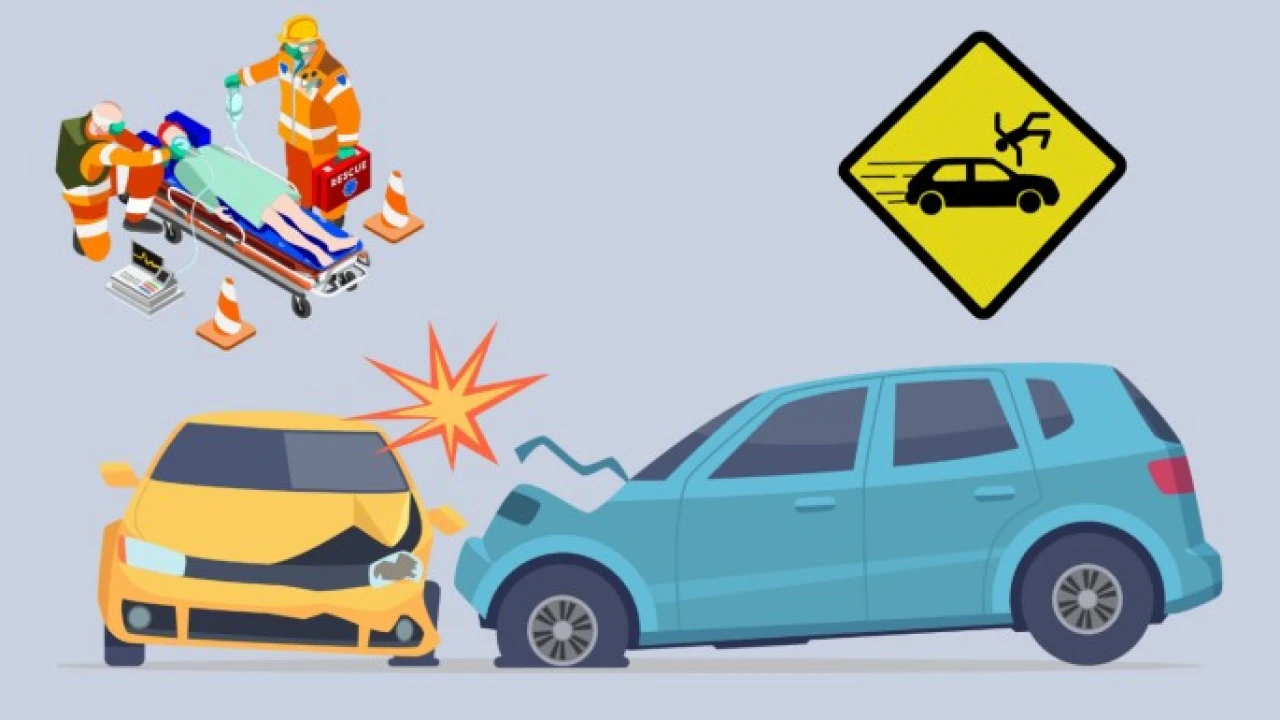 ফেব্রুয়ারিতে সড়ক দুর্ঘটনায় নিহত ৫৫৫