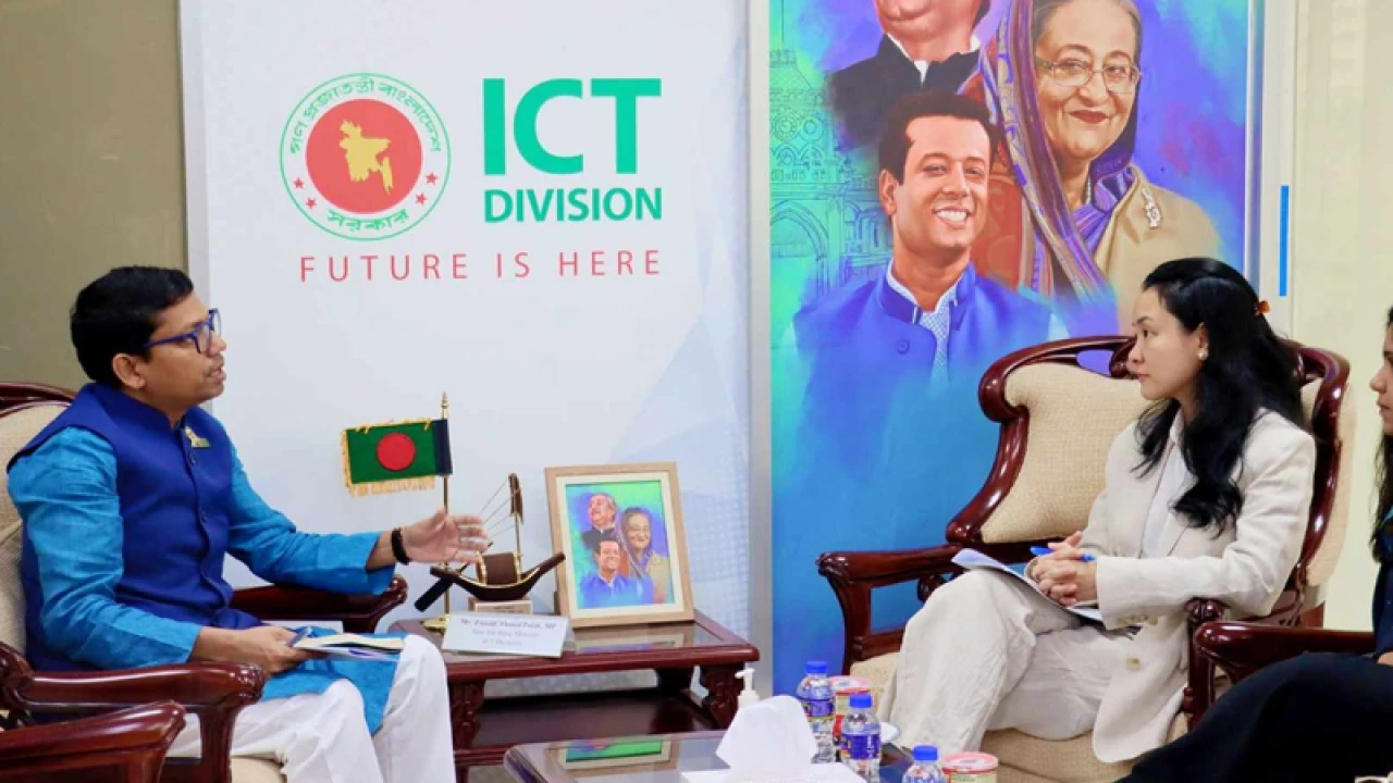 ভুল তথ্যের বিরুদ্ধে ব্যবস্থা নিতে মেটাকে বলল বাংলাদেশ