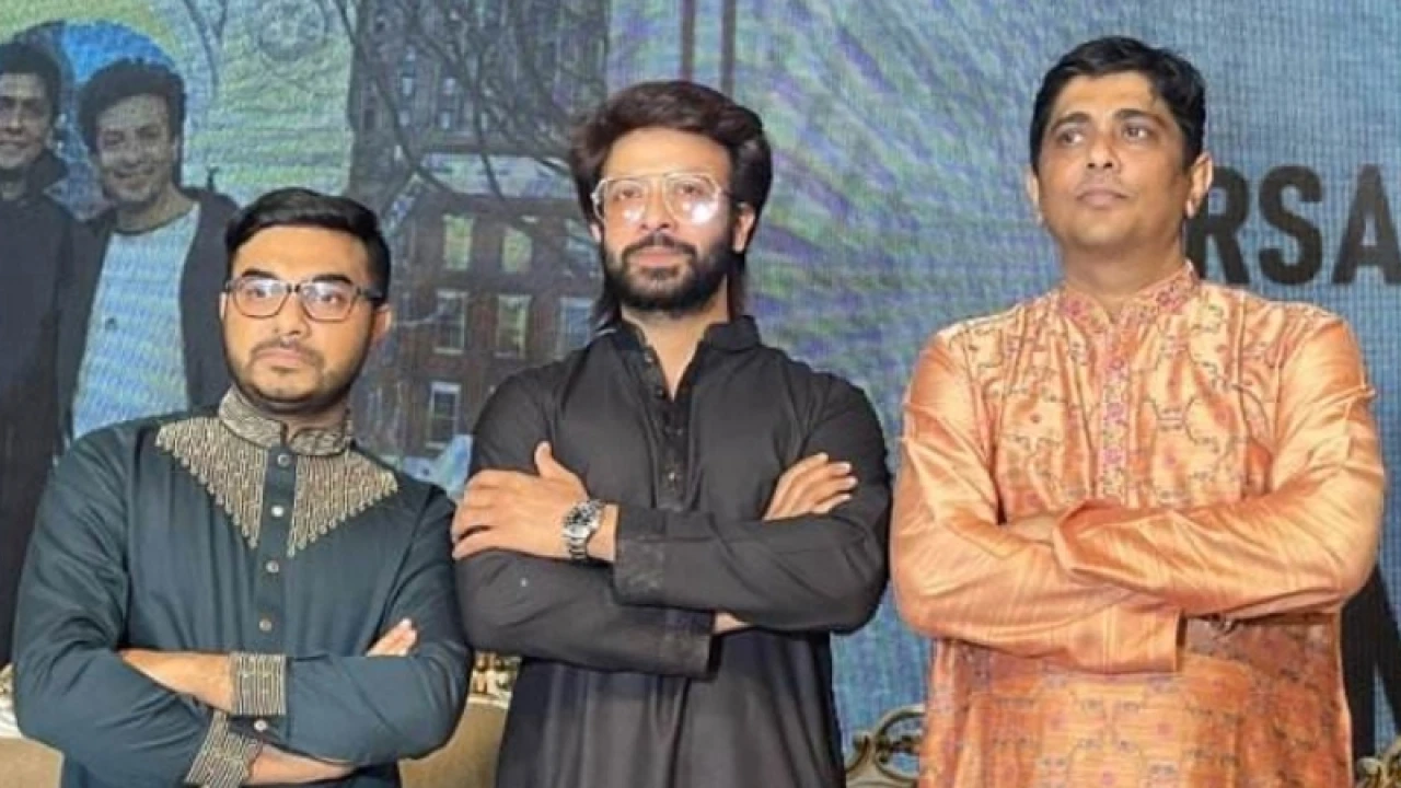 বুর্জ খলিফায় উদযাপিত হবে শাকিবের জন্মদিন