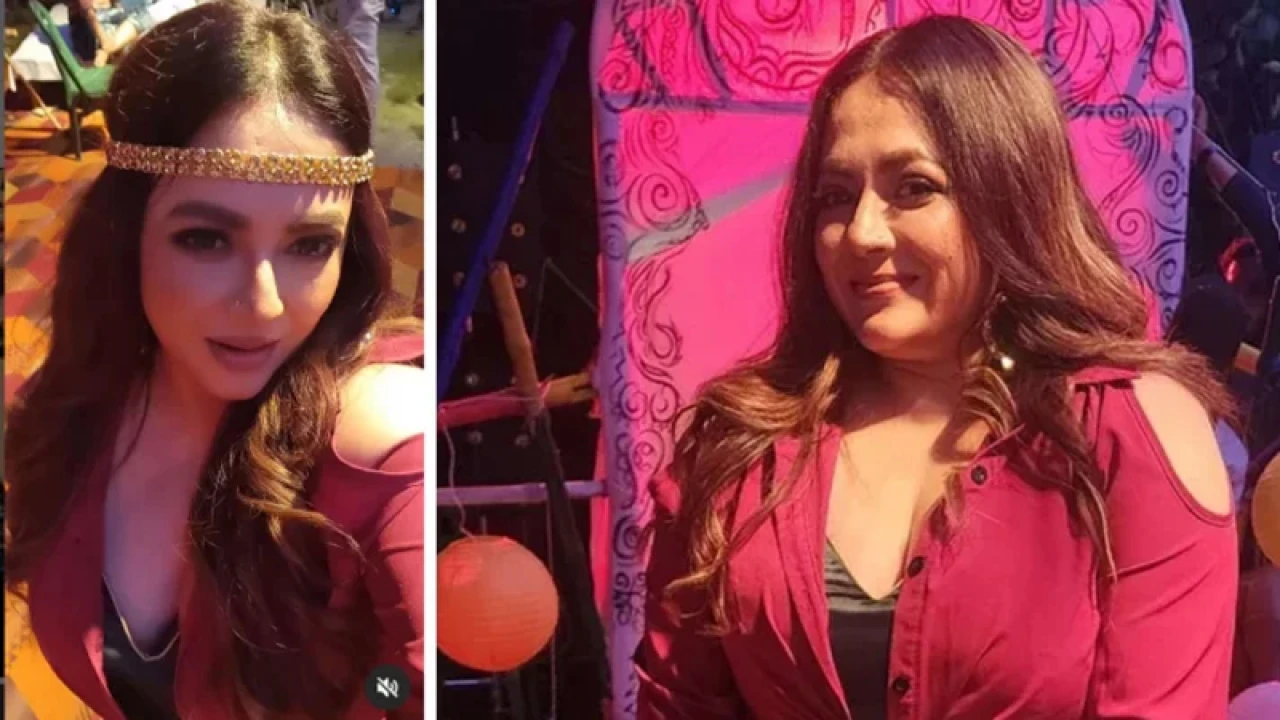 নিন্দুকদের স্পষ্ট জবাব দিলেন ‘আইটেম গার্ল’ শ্রীলেখা