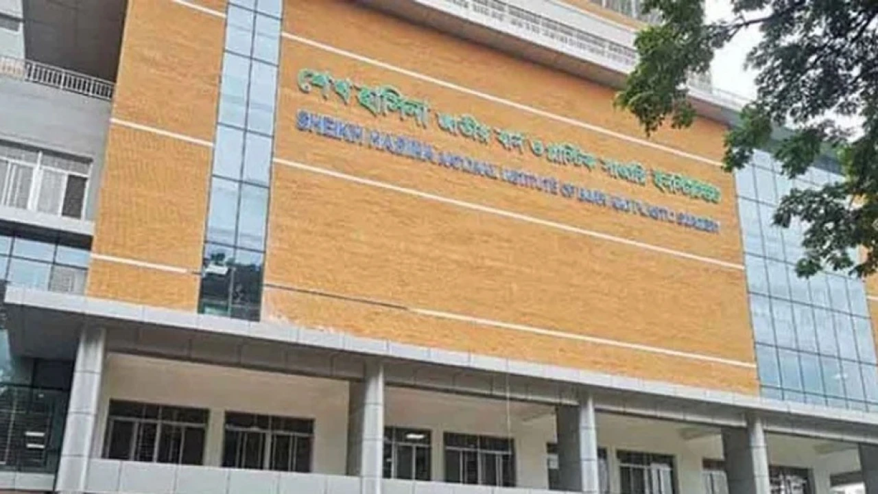 নারায়ণগঞ্জে গ্যাস বিস্ফোরণে ২ জন দগ্ধ