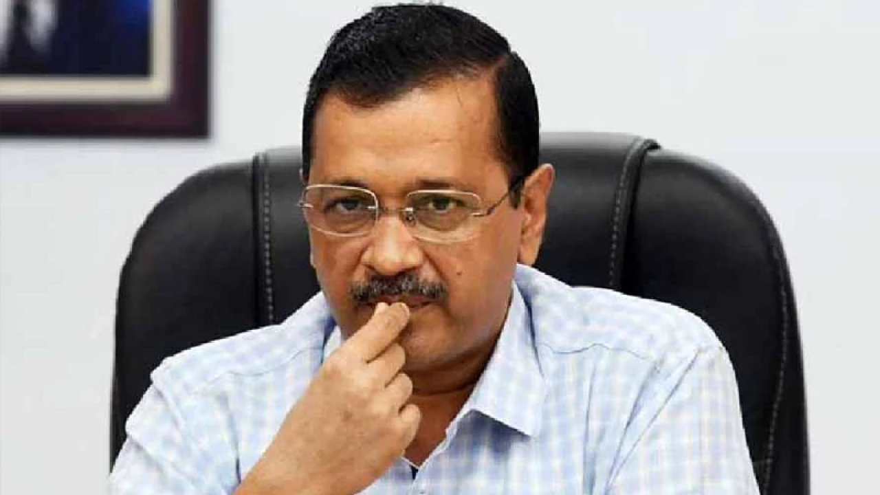 কী কারণে গ্রেপ্তার হলেন কেজরিওয়াল