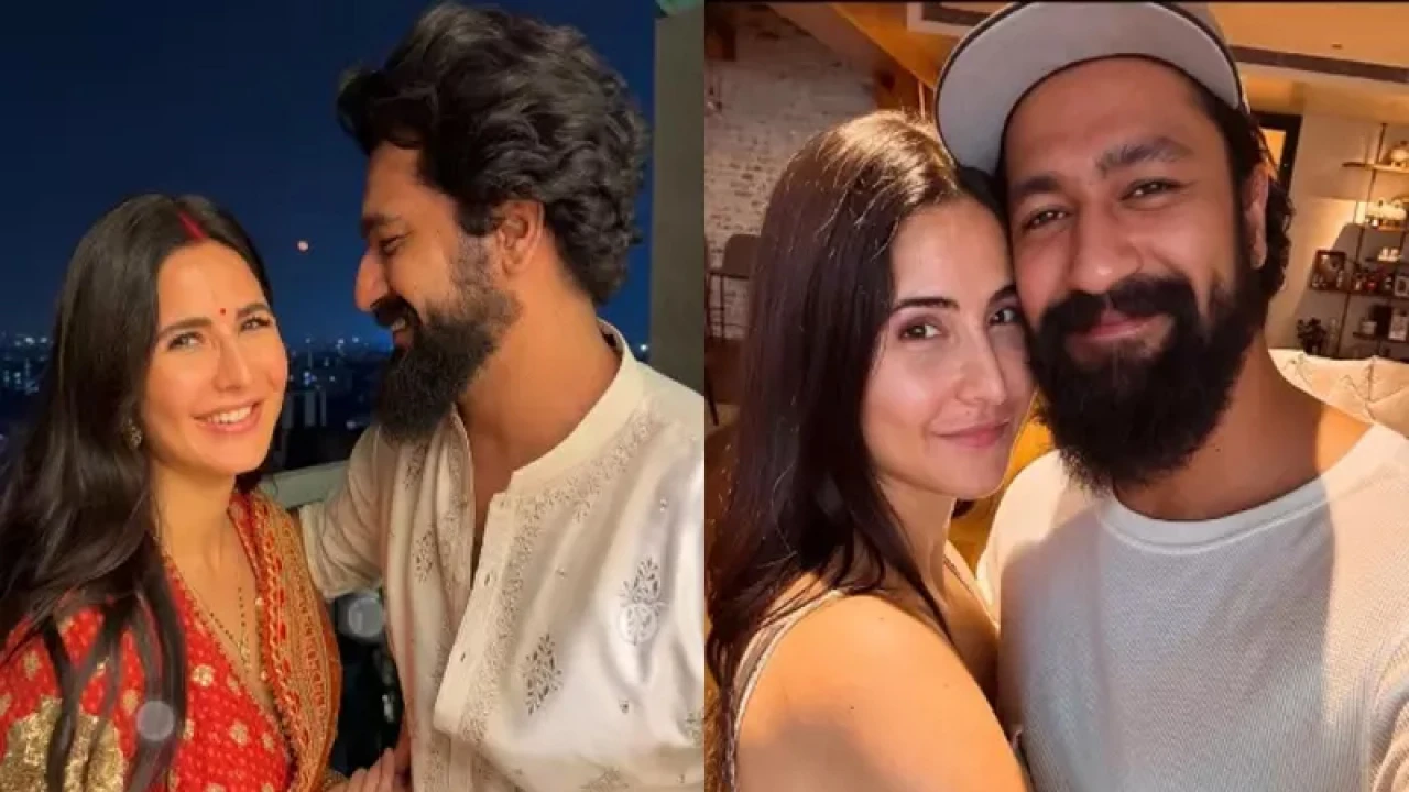 ভিকির ভাগ্য পরিবর্তন করে দিয়েছেন ক্যাটরিনা