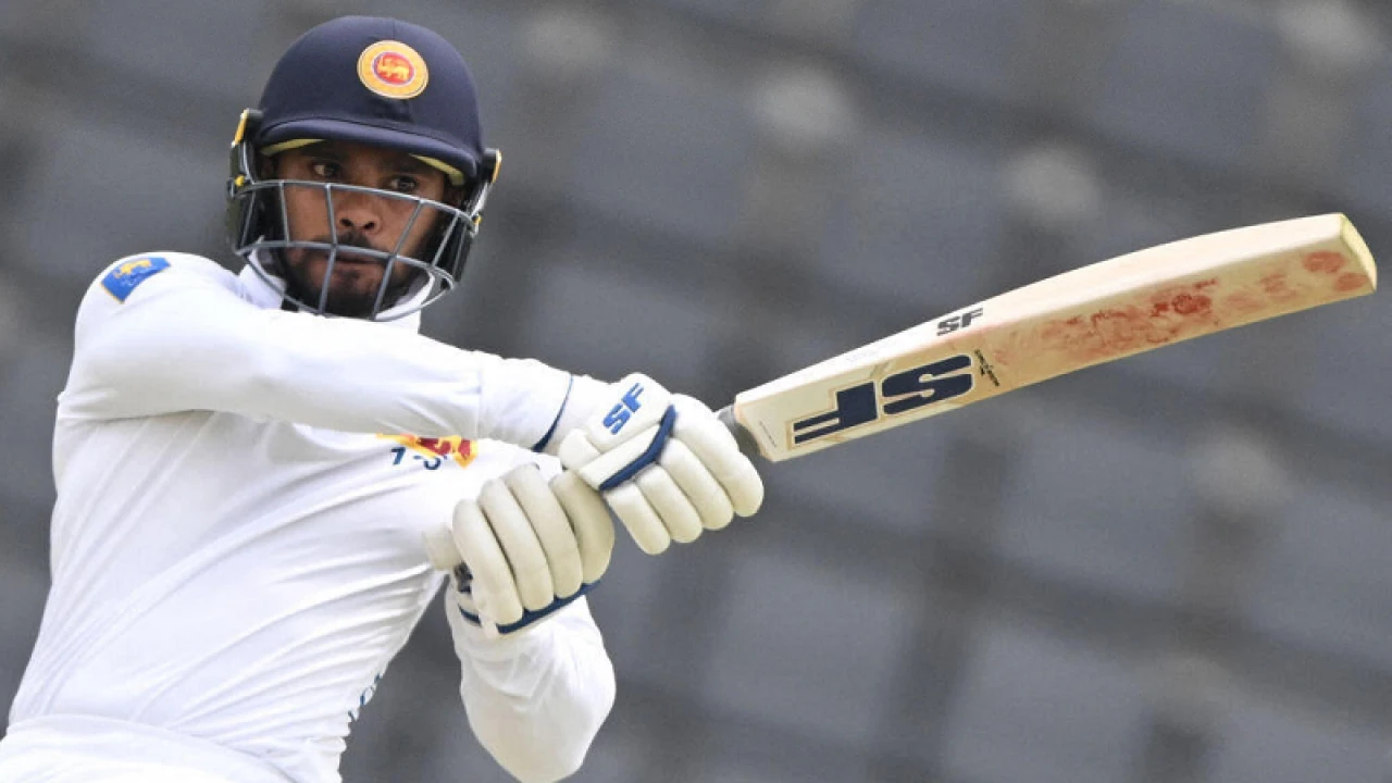 ধনাঞ্জয়া-কামিন্ডুর ফিফটিতে শ্রীলংকার শক্ত প্রতিরোধ