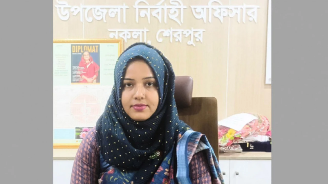 সাংবাদিককে ‘কারাগারে পাঠানো’ সেই ইউএনওকে তলব