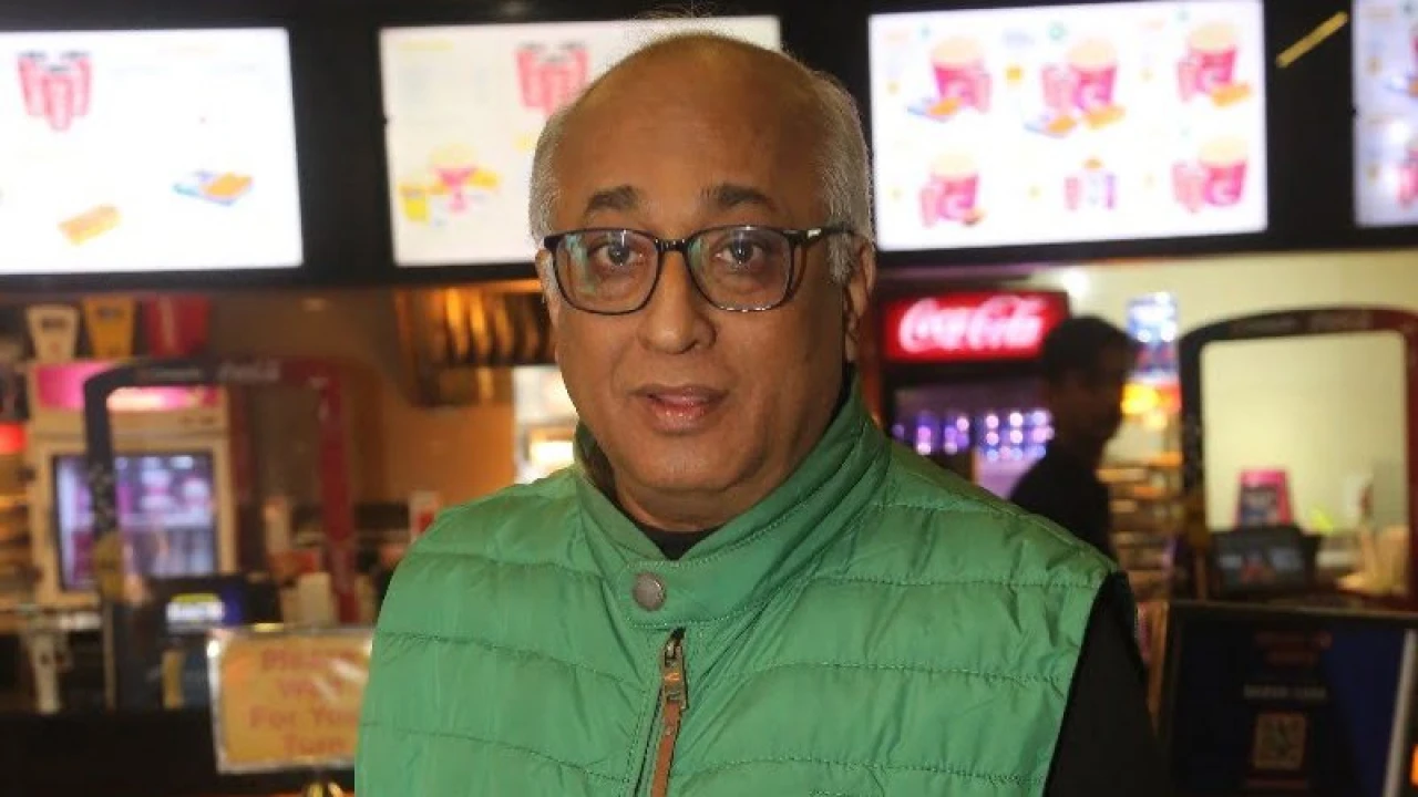 বর্ষীয়ান অভিনেতা পার্থসারথি আর নেই