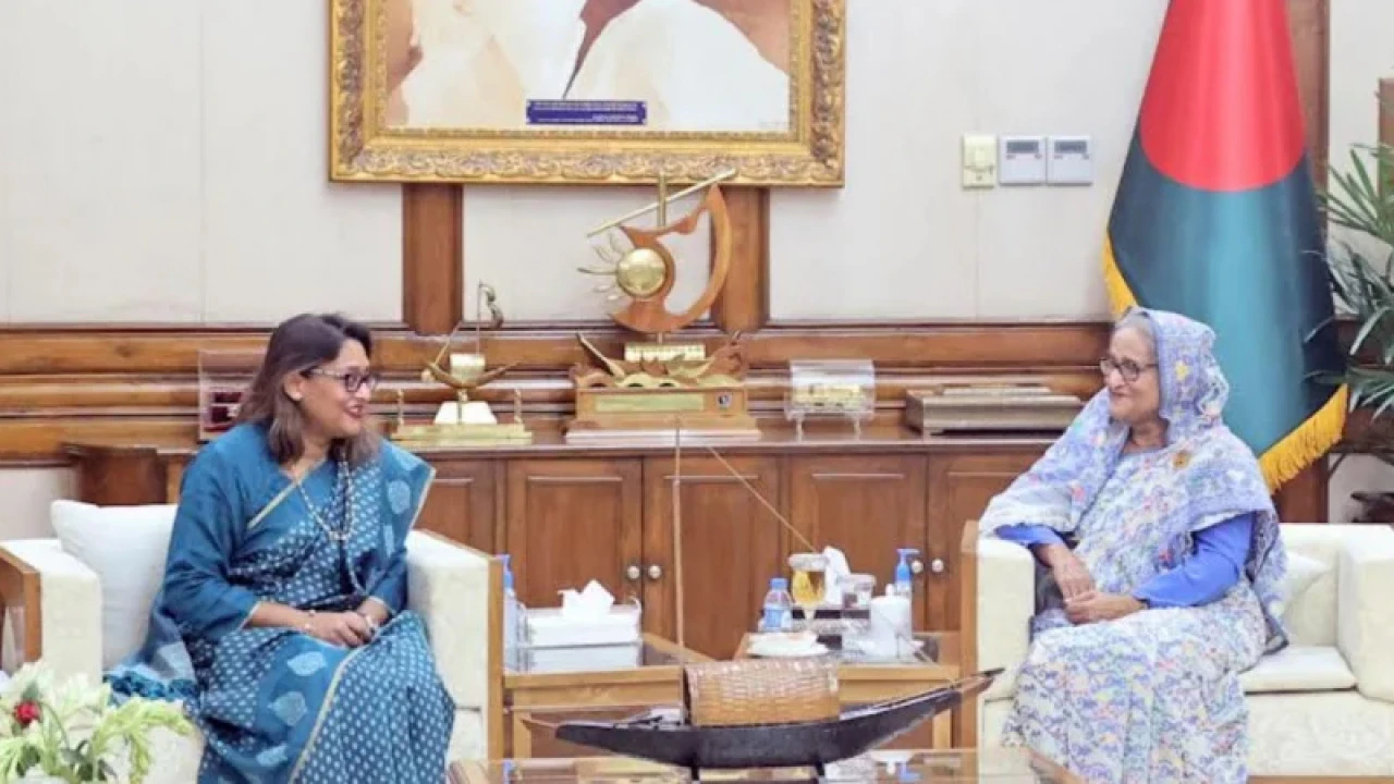 চিকিৎসকদের সক্ষমতা বৃদ্ধিতে কাজ করতে আগ্রহী ডব্লিউএইচও