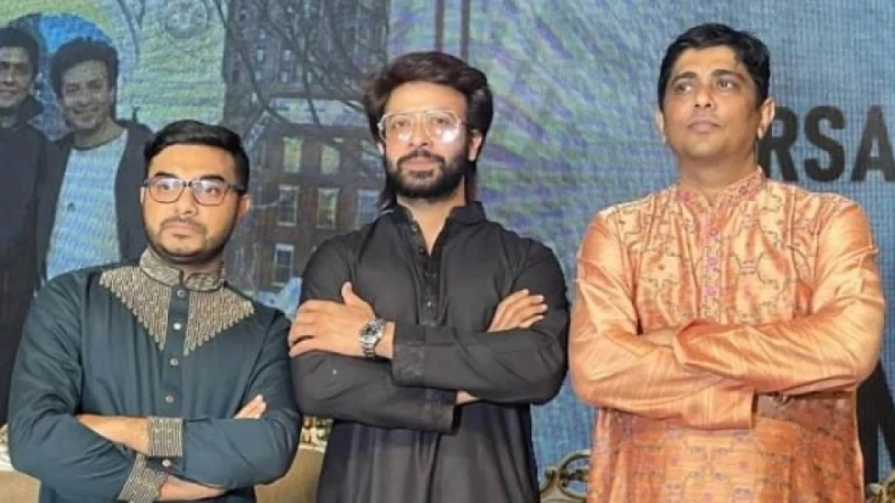 বুর্জ খলিফায় সিনেমার প্রচারণা, খরচ কত?