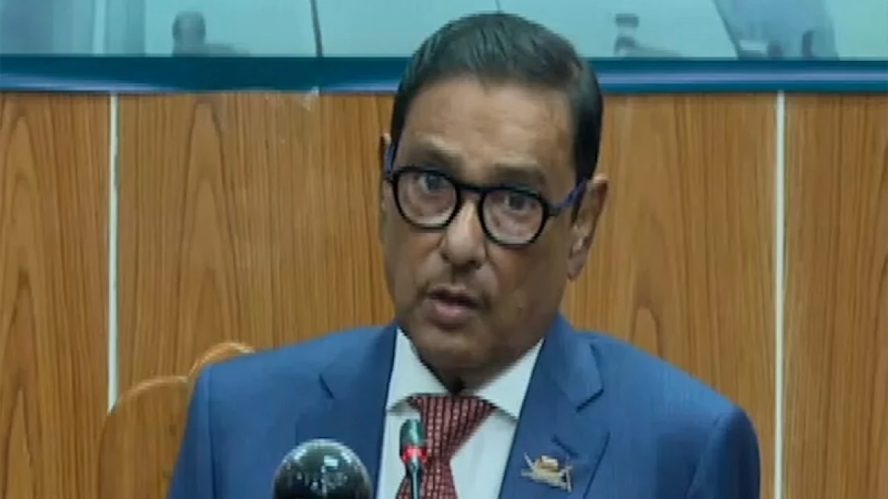 ‘বিএনপির একেকজন একেক কথা বলেন, শুনতে চাই ফখরুল কী বলেন’