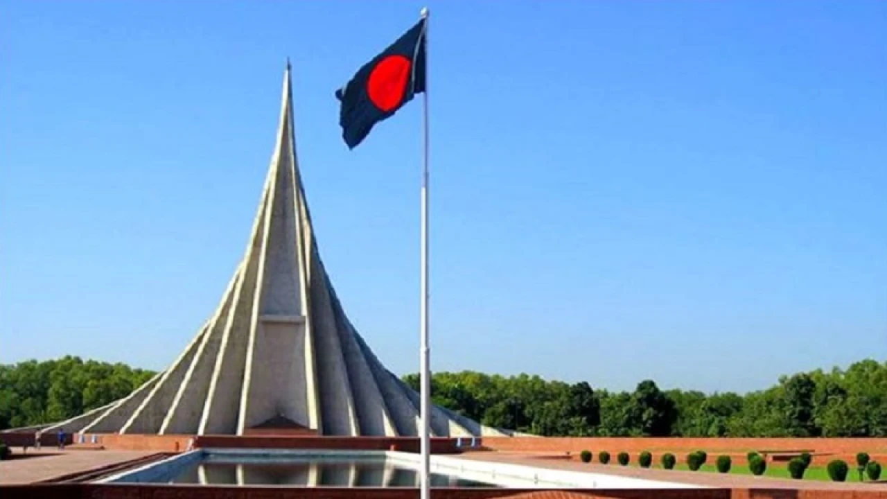 মহান স্বাধীনতা দিবসে জাতীয় কর্মসূচি