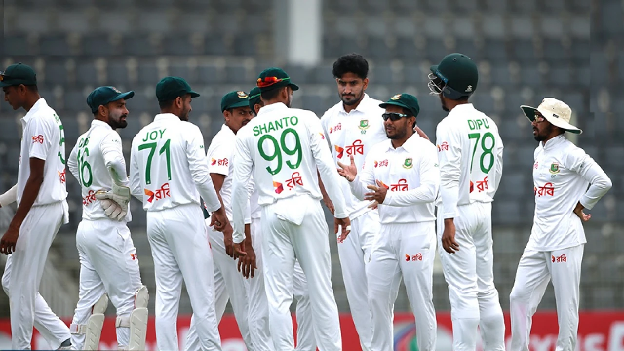 সিলেট টেস্ট জিততে বাংলাদেশকে গড়তে হবে ইতিহাস