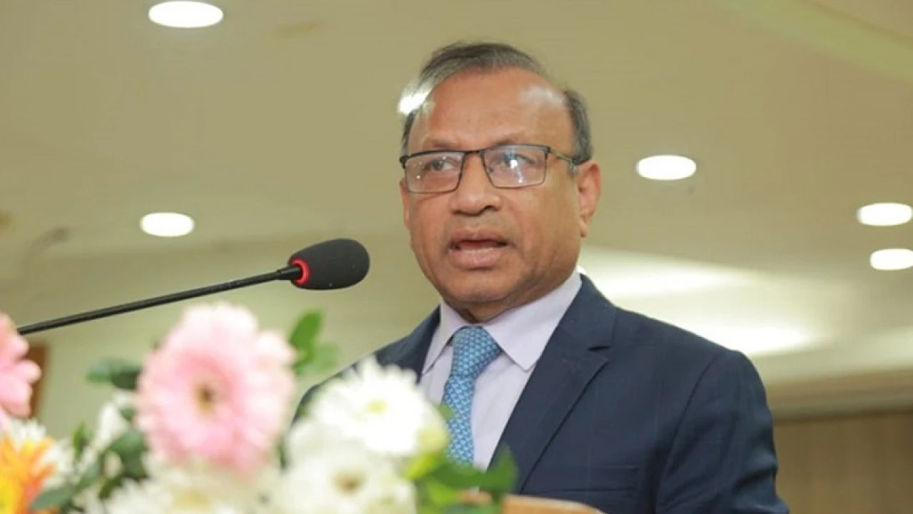 ‘দেশে সুপেয় পানির সরবরাহ ঠিক রাখা আমাদের জন্য চ্যালেঞ্জ’