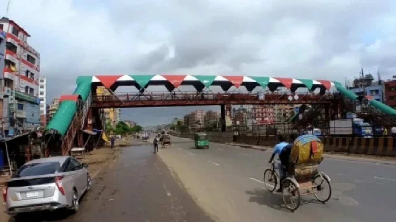 সোমবার বন্ধ ঢাকার যেসব মার্কেট ও দোকানপাট