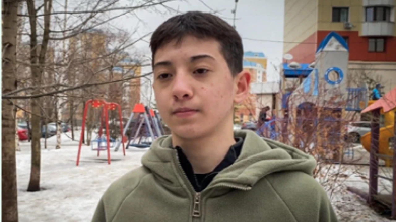 যে কিশোরের জন্য রক্ষা পেল শত জীবন