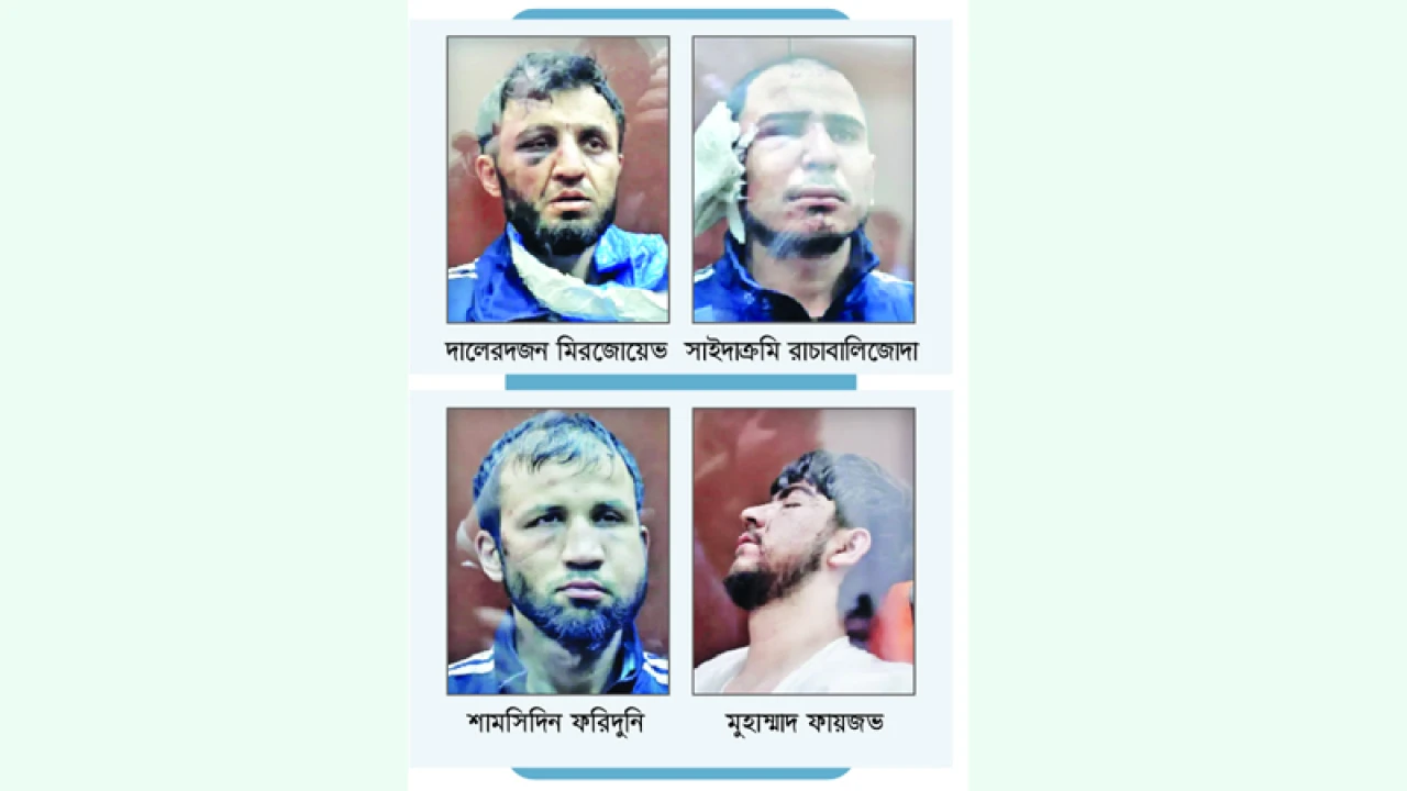 আদালতে নেওয়ার আগে ব্যাপক মারধর