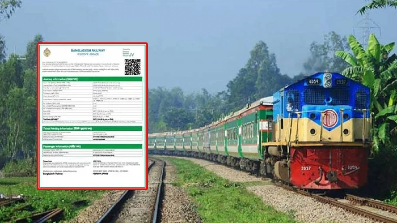 তৃতীয় দিনের টিকিট বিক্রি চলছে