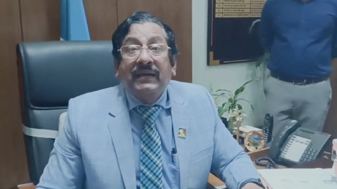 ‘টাকা ছাড়াই সবাই নিয়োগ ও প্রমোশন পেয়েছেন’ ‍(ভিডিও)