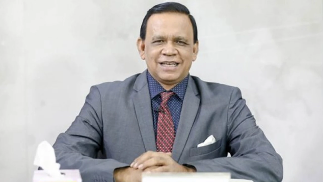 ব্যারিস্টার খোকনকে বারের সভাপতি পদে দায়িত্ব না নিতে চিঠি