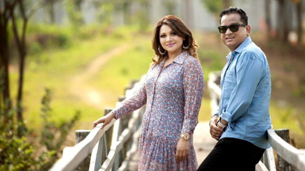 ২৪ বছর পর আবার একসঙ্গে