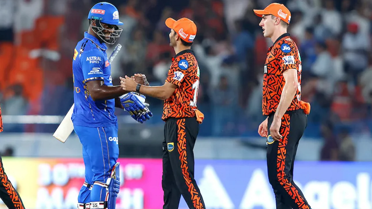 আইপিএলের সমালোচনায় পাকিস্তানের সাবেক তারকা