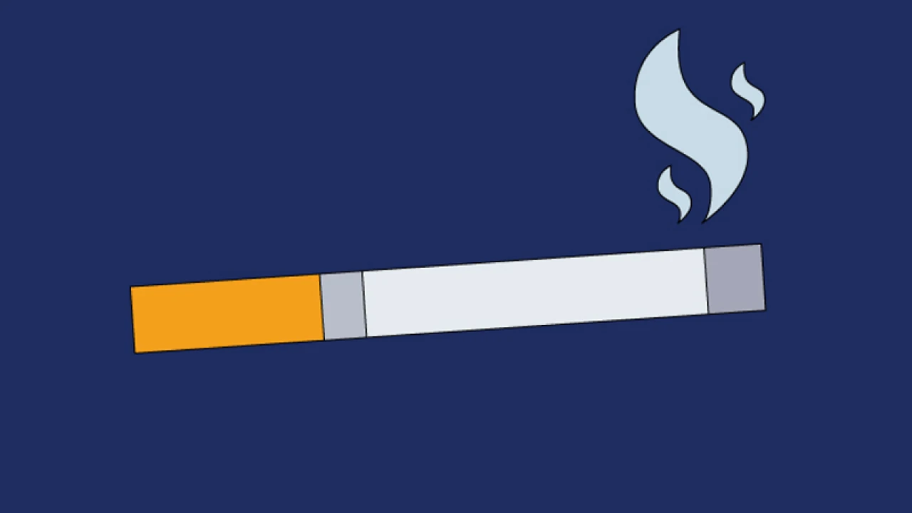 দামে সস্তা, কমছে না ধূমপায়ী, বাড়ছে স্বাস্থ্যঝুঁকি