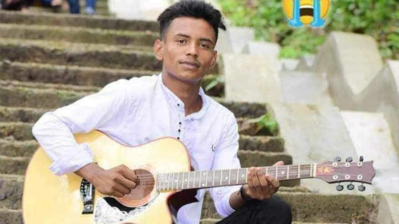 শেরপুরে বন্যহাতি তাড়াতে গিয়ে যুবক নিহত