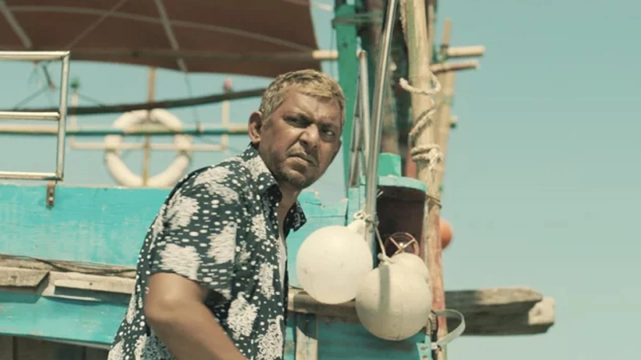 এবার টিভিতে ‘হাওয়া’