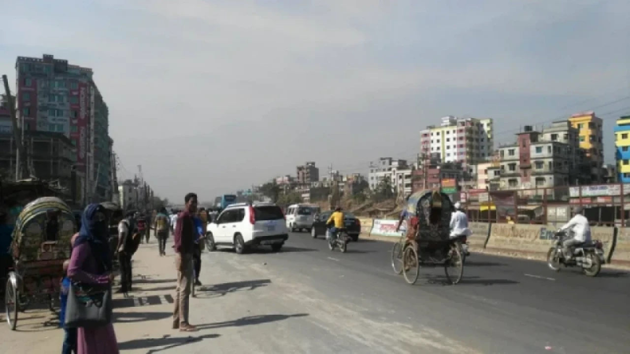 ঢাকার যেসব মার্কেট ও দোকানপাট রবিবার বন্ধ