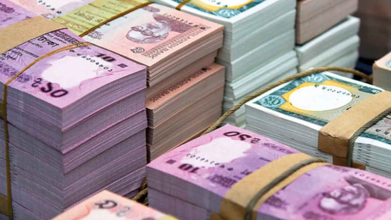 আজ থেকে ব্যাংকে মিলবে নতুন টাকা