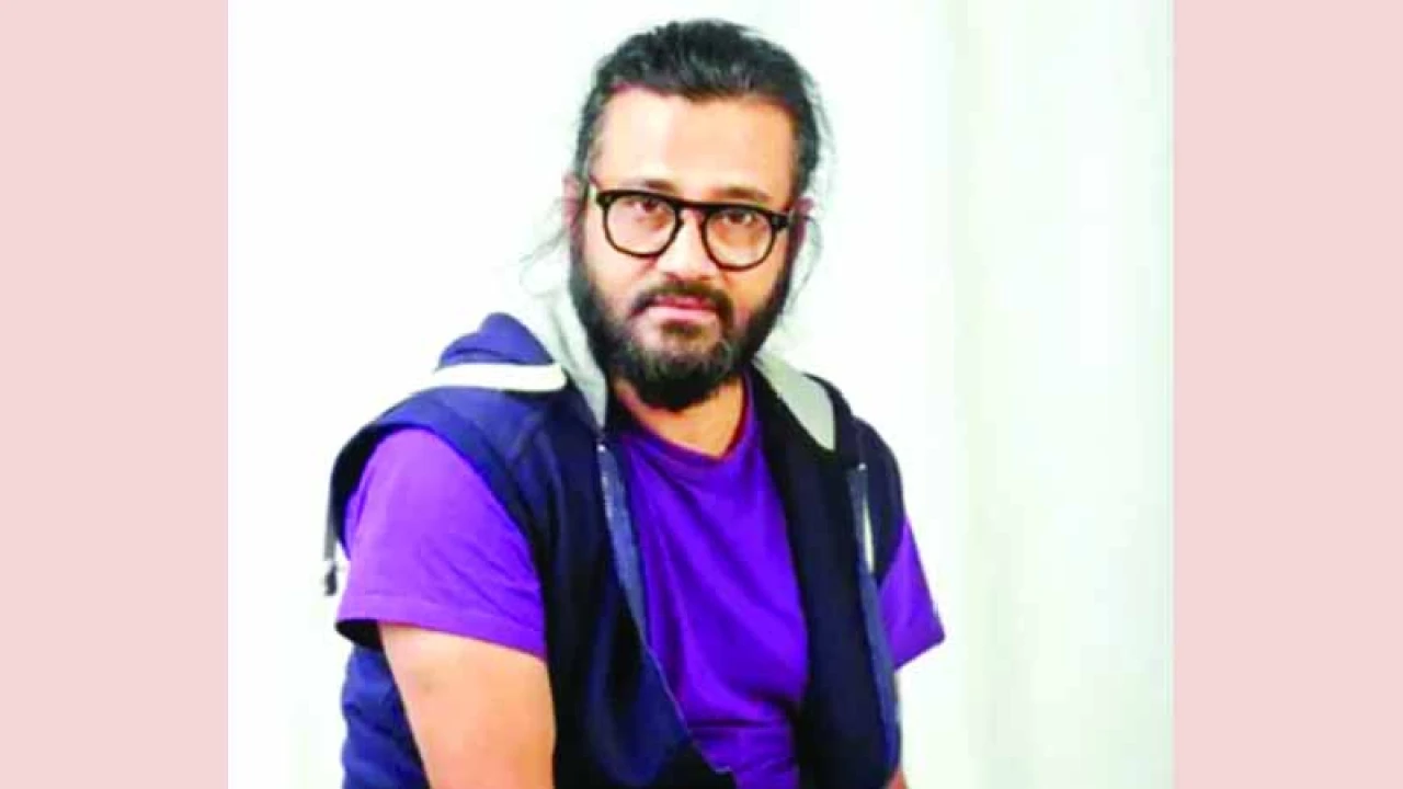 রাজকুমার ছবিতেও প্রিন্স মাহমুদের গান