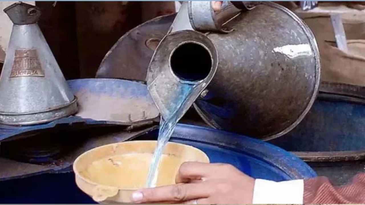 দাম কমল ডিজেল ও কেরোসিনের