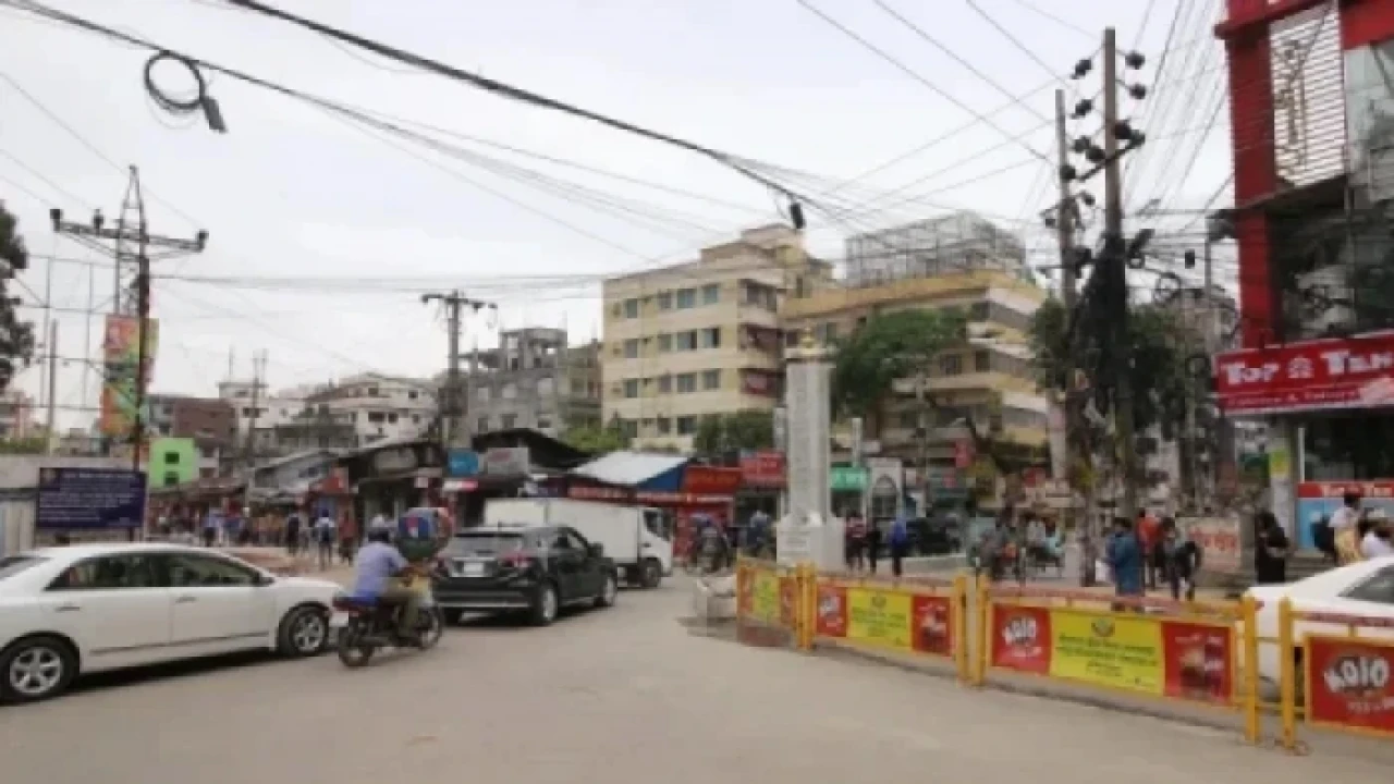 সোমবার বন্ধ ঢাকার যেসব মার্কেট ও দোকানপাট