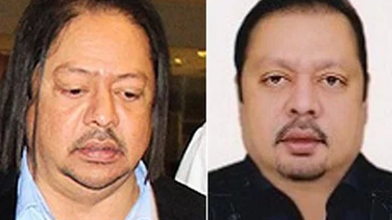 ন্যাশনাল ব্যাংকের সাবেক পরিচালক রন ও রিকের বিরুদ্ধে মামলা