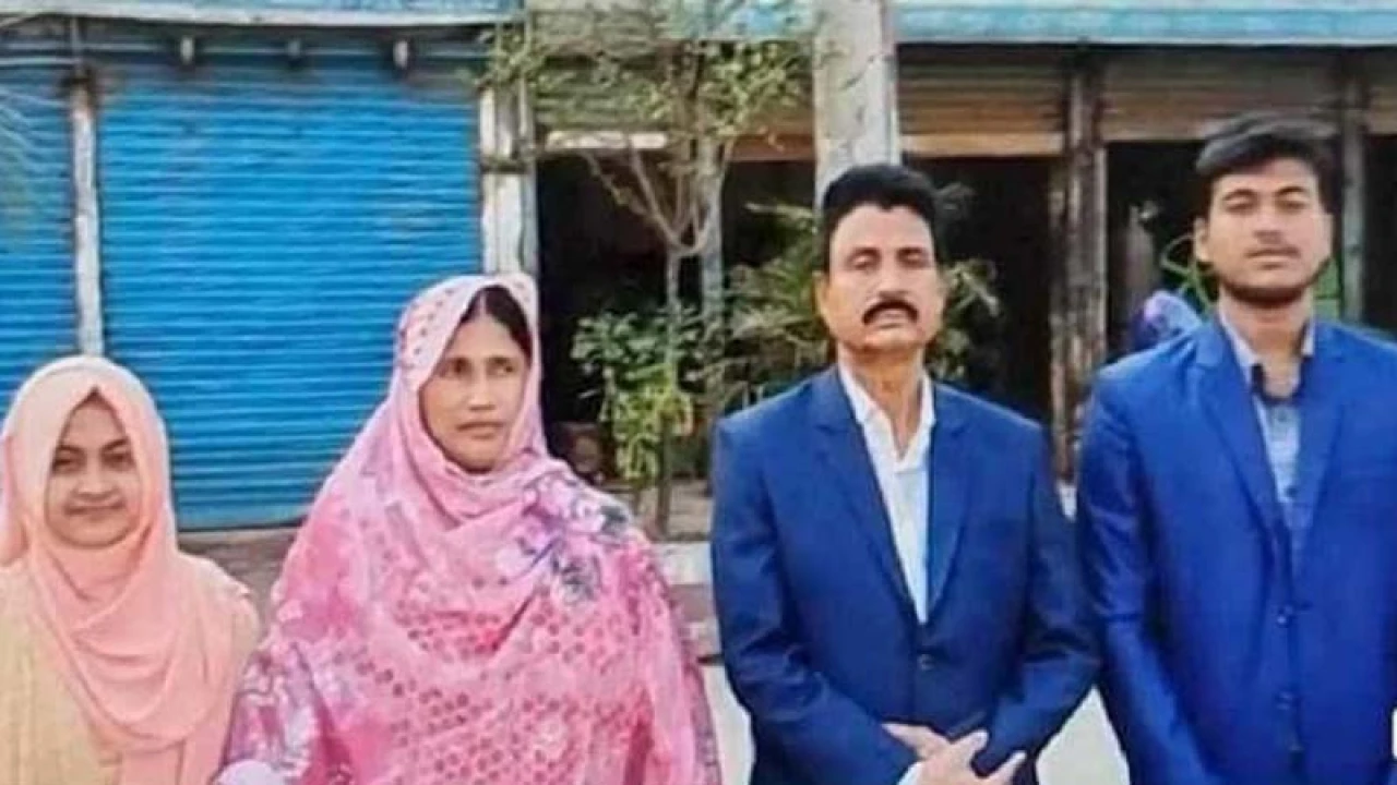 ভোর থেকে সন্ধ্যার মধ্যে মারা গেলেন স্বামী-স্ত্রী-ছেলে