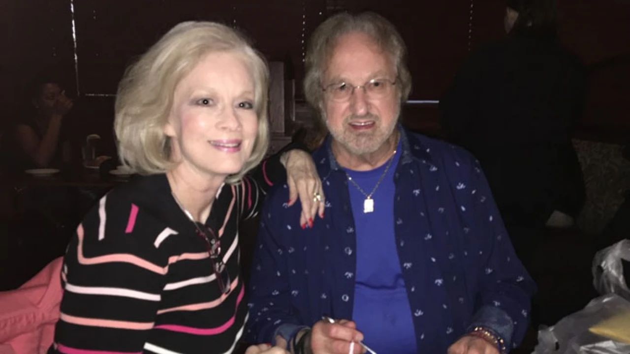 সংগীতশিল্পী নোরাহ লি অ্যালেন আর নেই