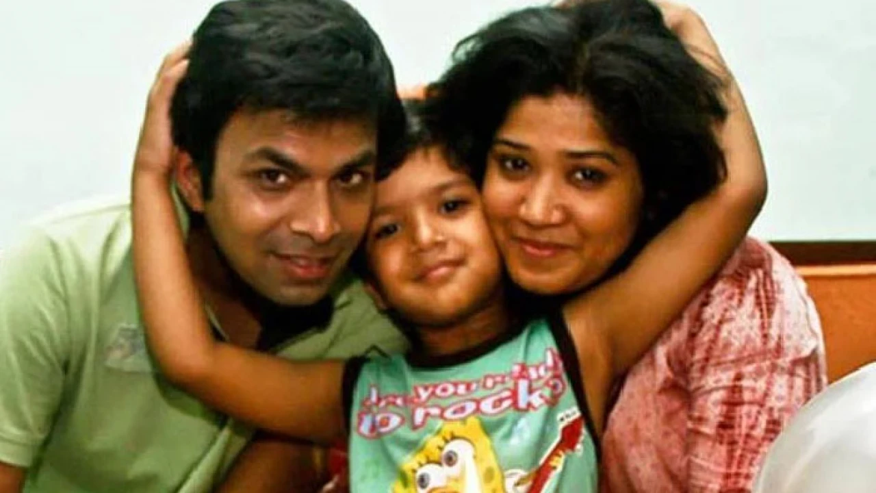 ১০৭ বার পেছাল সাগর-রুনি হত্যা মামলার প্রতিবেদন