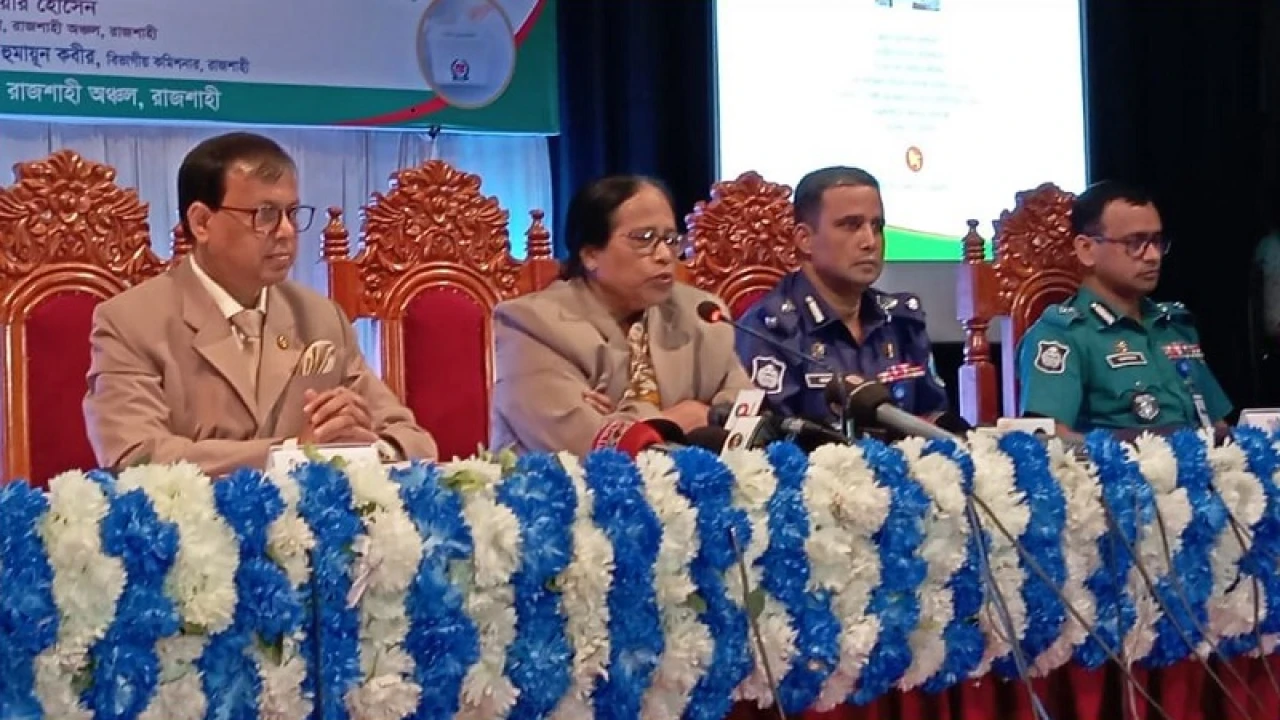 ‘নির্বাচনের যে স্ট্যান্ডার্ড তৈরি হয়েছে, তা নিচে নামতে দিতে চাই না’